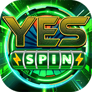 Image for YES SPIN